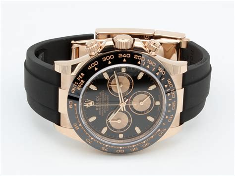 rubber band rolex daytona